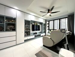 Blk 334B Yishun Riverwalk (Yishun), HDB 4 Rooms #504324371